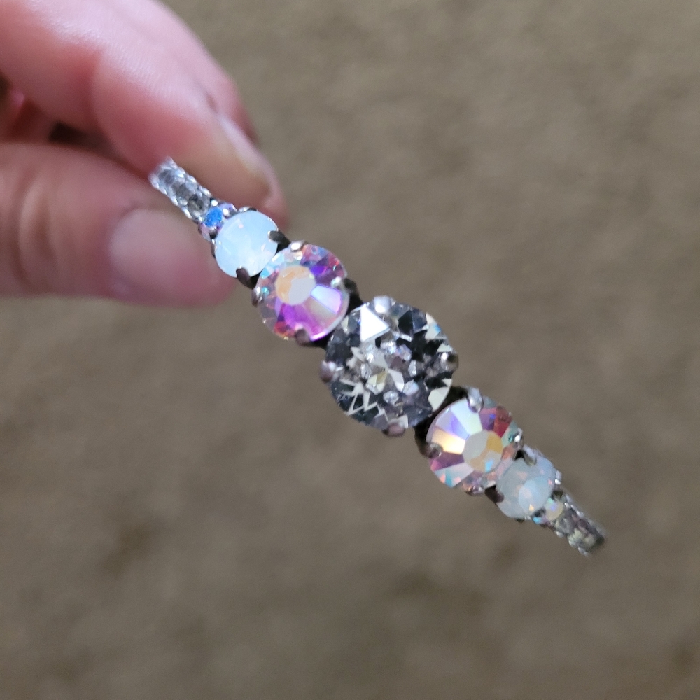 Sorrelli bangle bracelet